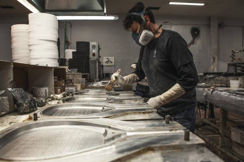 padel factory