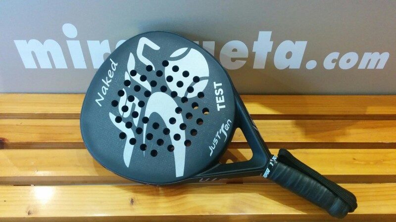 Padel Racquet